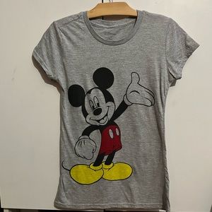 Mickey Disney Shirt